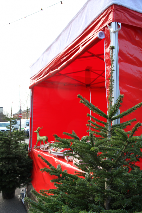 Nikolauszelt galerie-weihnachtszelt