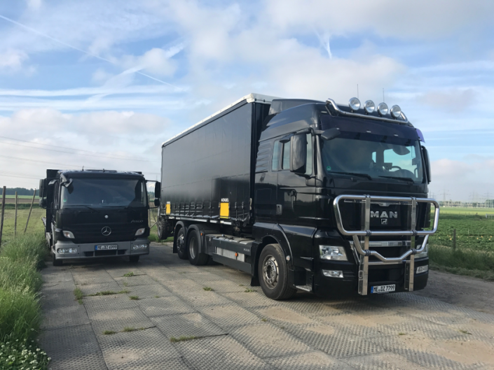 LKW galerie-lkw