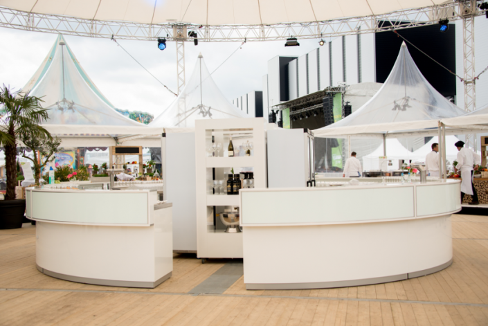 Bar galerie-bar