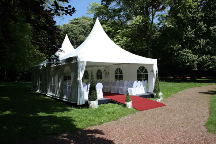 Trauzelt festzelt-pagode-als-trauzelt