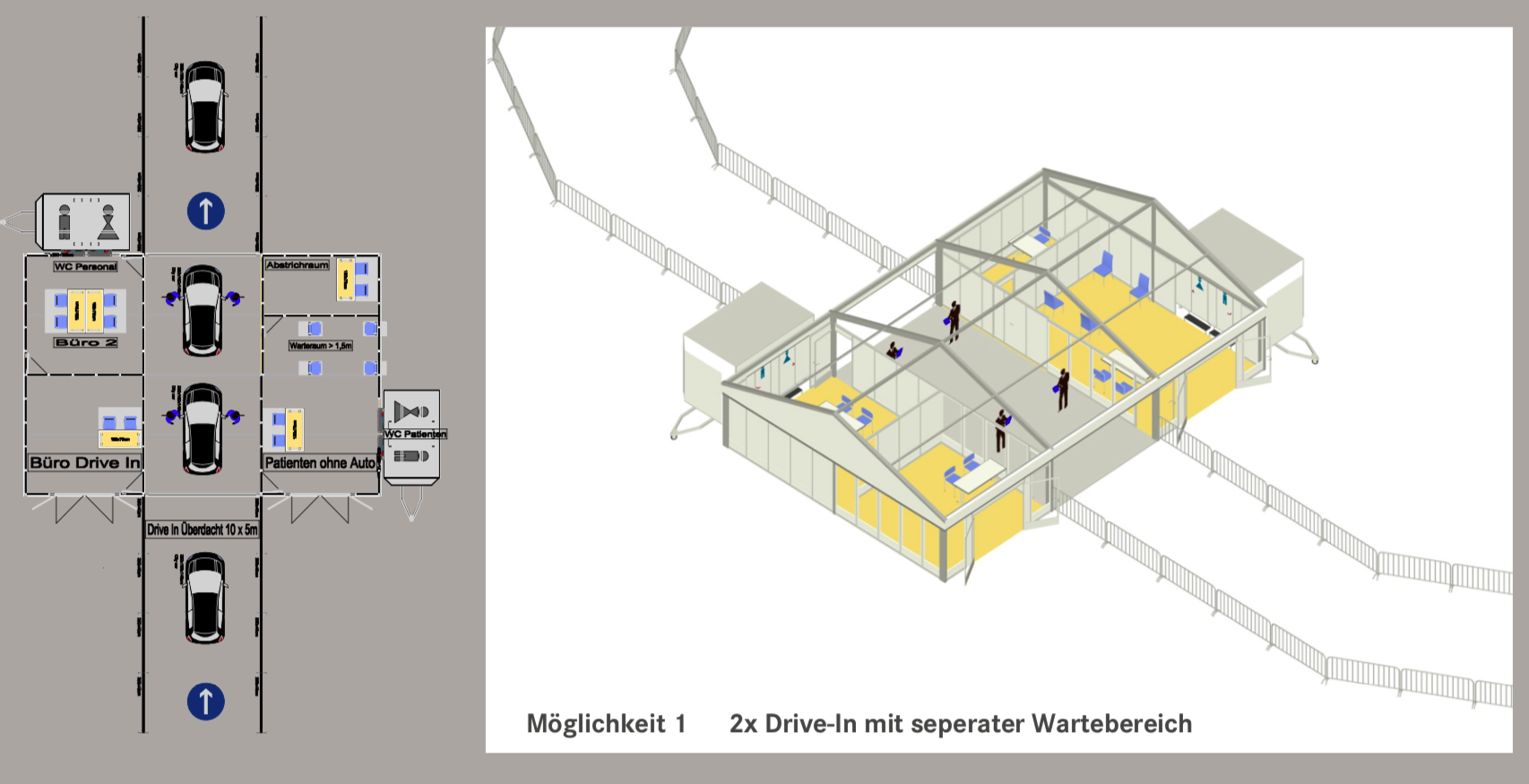 corona-abstrich-zentrum-drive-in-1