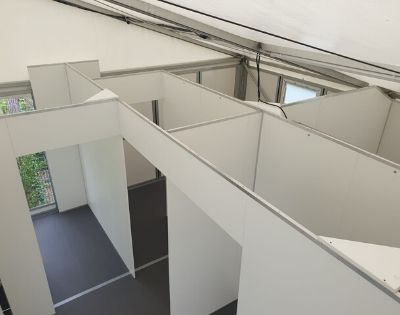 triage-zelte-c4 Triage-Zelte - Diese Eigenschaften besitzen sie