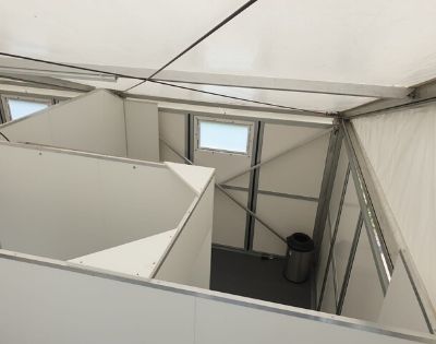 triage-zelte-c6 Triage-Zelte - Alles über ihre Eigenschaften und ihre Anwendung