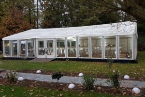galerie-glaszelt Galerie - Erhalten Sie weitere Eindrücke über unsere Glaszelte und Transparente Planen Zelte