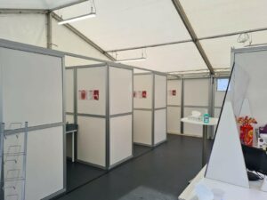 Meventa_Teststationen kabinen