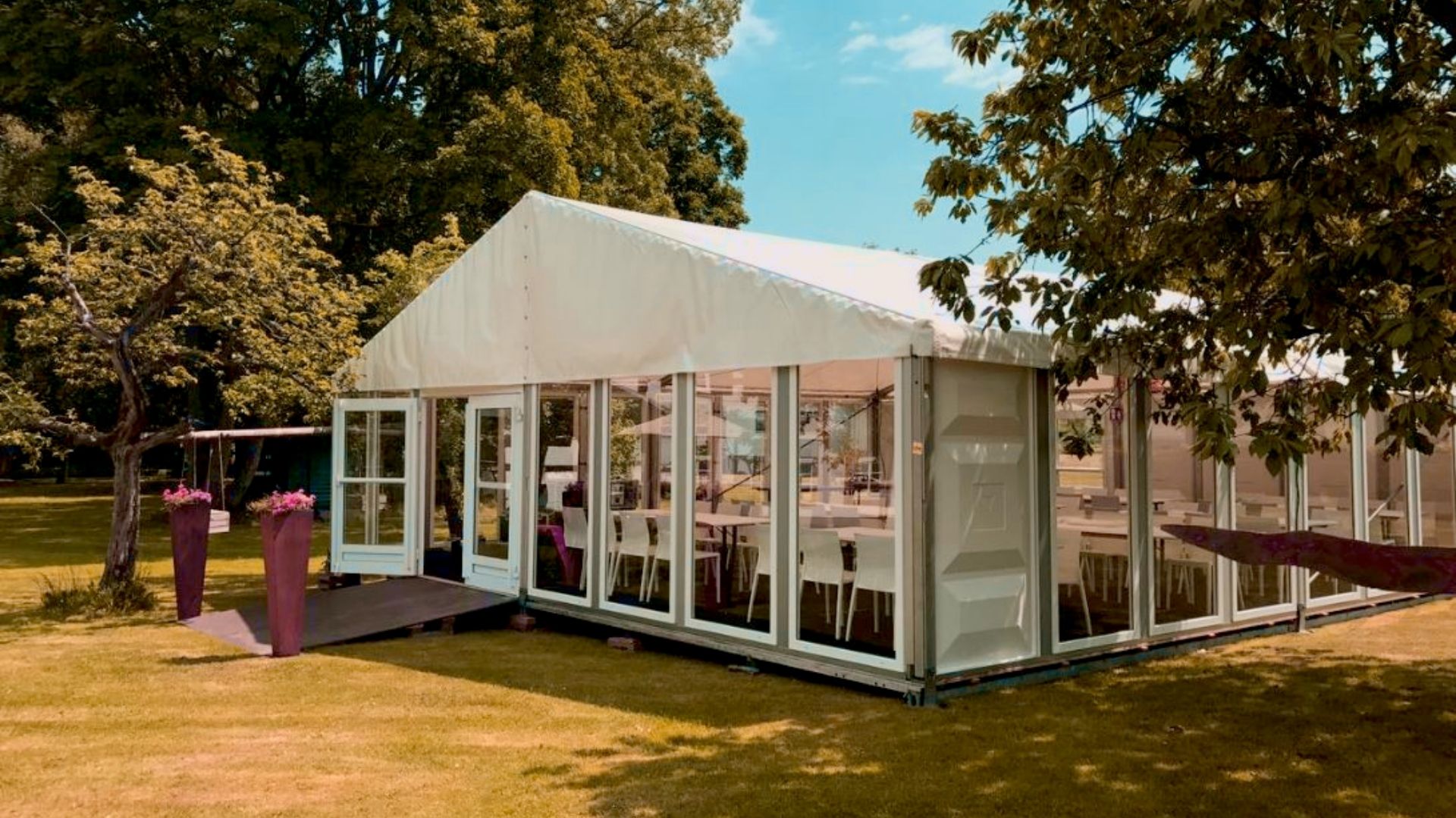 Zeltverleih Erkrath - Das richtige Zelt für ein gelungenes Event Zeltverleih Erkrath - Das richtige Zelt für ein gelungenes Event