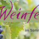 Partyzelte für Ihr Weinfest Partyzelte für Ihr Weinfest