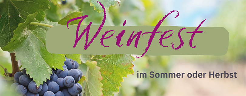 Partyzelte für Ihr Weinfest Partyzelte für Ihr Weinfest