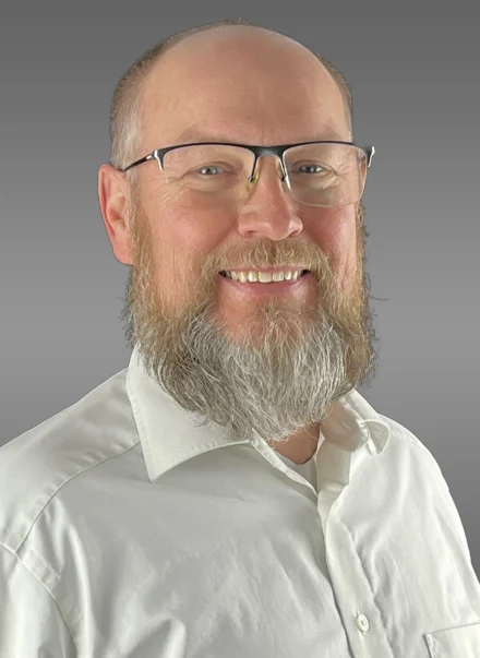 Stefan Holzhausen