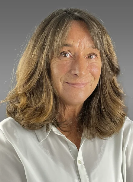 Britta Pütz