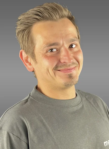 Josef Hermann