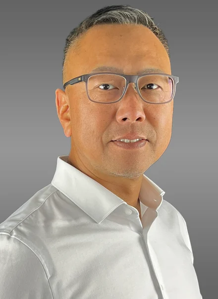 Thomas Lhee - Marketingleiter