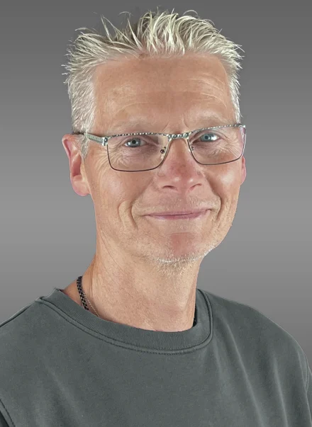 Andreas Hinricher