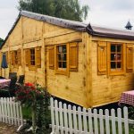 Almhütte als Winterlocation – Winterliches Ambiente für Gruppen & Events – Bild 4